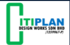 CITIPLAN Design Works SDN BHD