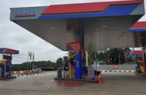 Smart Station Felda Panching